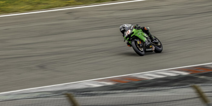 Freies Training auf dem Nürburgring für den ADAC-Siegerlandpreis 2025