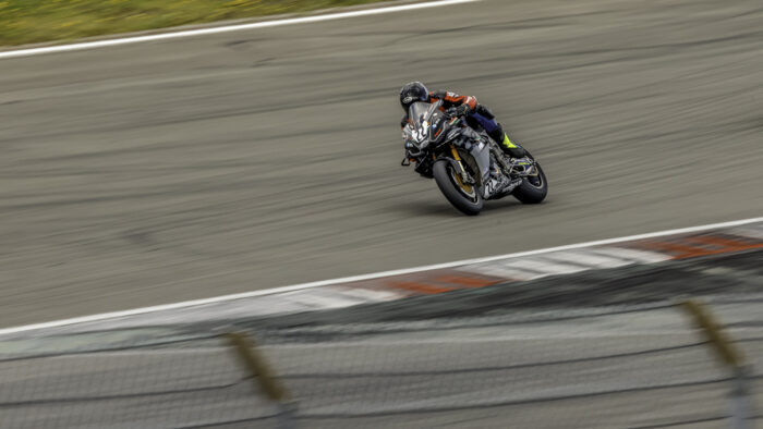 Freies Training auf dem Nürburgring für den ADAC-Siegerlandpreis 2025