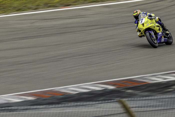 Freies Training auf dem Nürburgring für den ADAC-Siegerlandpreis 2025