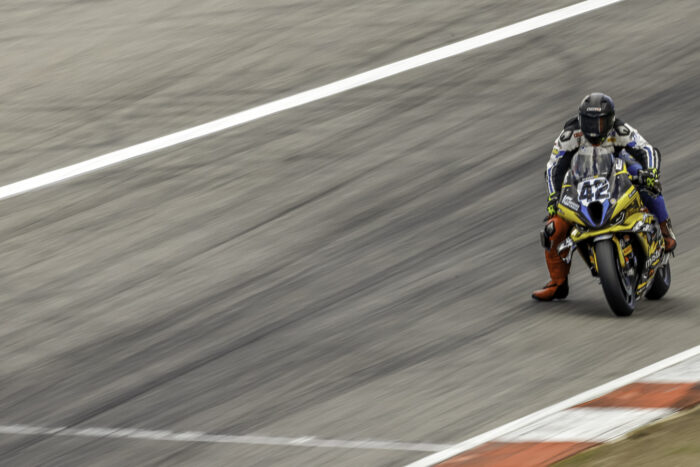 Freies Training auf dem Nürburgring für den ADAC-Siegerlandpreis 2025