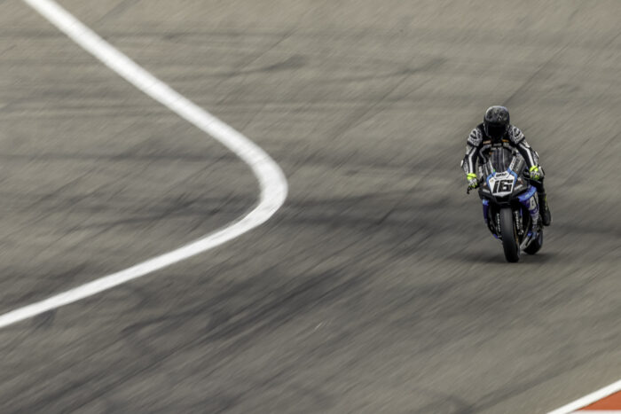 Freies Training auf dem Nürburgring für den ADAC-Siegerlandpreis 2025