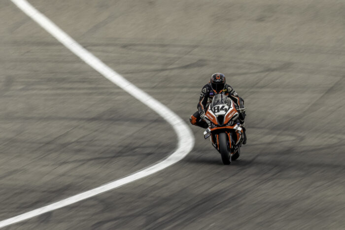 Freies Training auf dem Nürburgring für den ADAC-Siegerlandpreis 2025