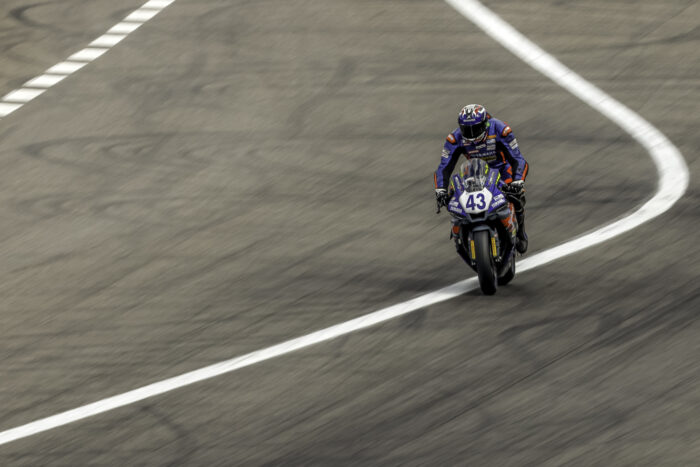 Freies Training auf dem Nürburgring für den ADAC-Siegerlandpreis 2025