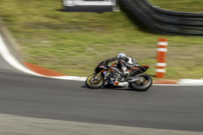 Freies Training auf dem Nürburgring für den ADAC-Siegerlandpreis 2025