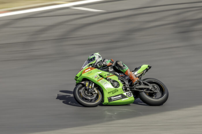 Freies Training auf dem Nürburgring für den ADAC-Siegerlandpreis 2025