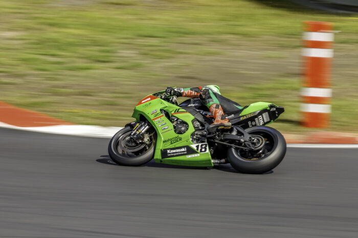 Freies Training auf dem Nürburgring für den ADAC-Siegerlandpreis 2025