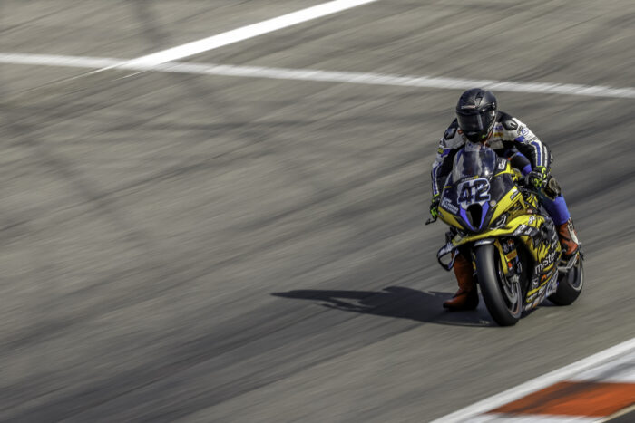 Freies Training auf dem Nürburgring für den ADAC-Siegerlandpreis 2025