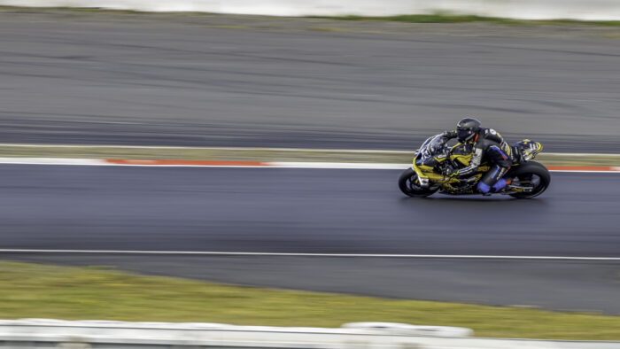 Freies Training auf dem Nürburgring für den ADAC-Siegerlandpreis 2025