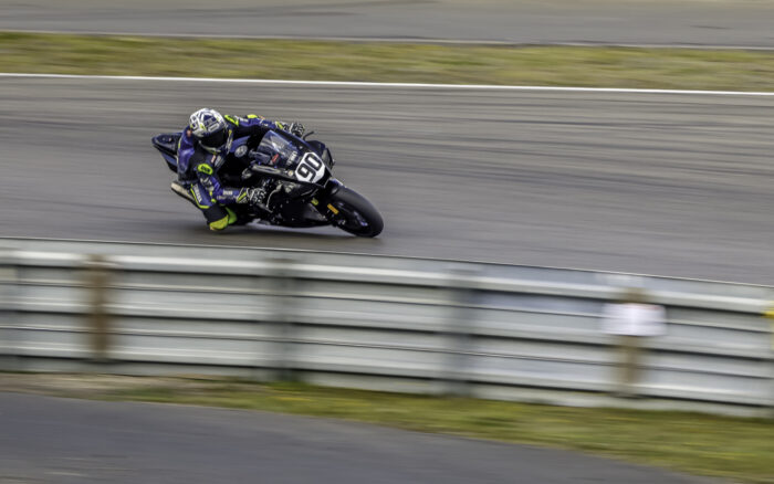 Freies Training auf dem Nürburgring für den ADAC-Siegerlandpreis 2025