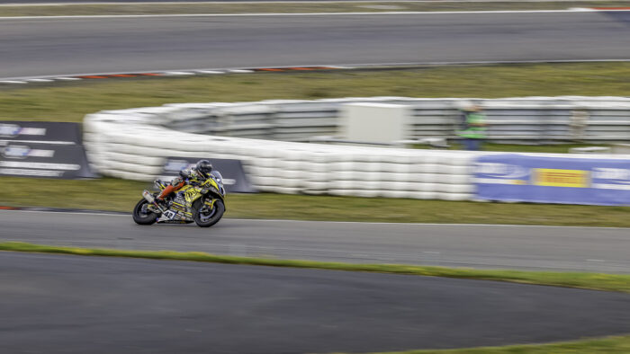 Freies Training auf dem Nürburgring für den ADAC-Siegerlandpreis 2025
