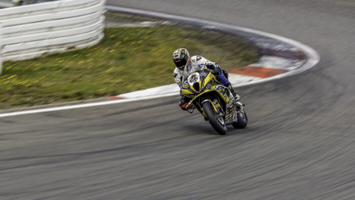 Freies Training auf dem Nürburgring für den ADAC-Siegerlandpreis 2025