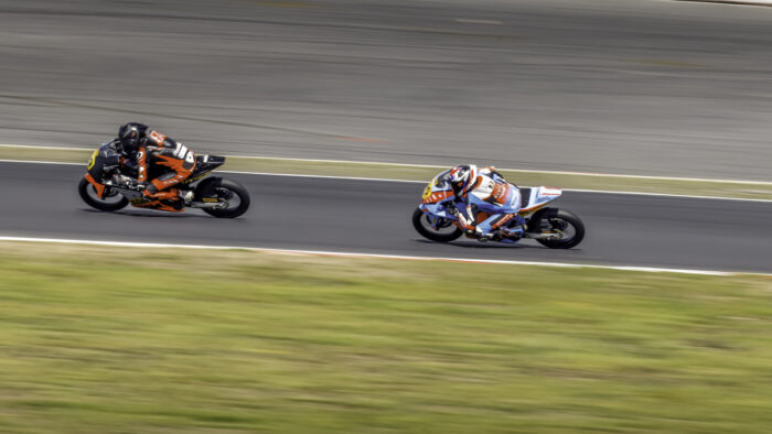 Freies Training auf dem Nürburgring für den ADAC-Siegerlandpreis 2025