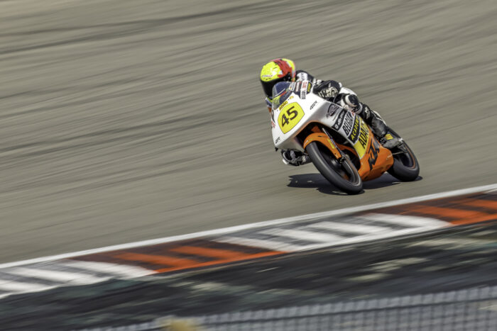 Freies Training auf dem Nürburgring für den ADAC-Siegerlandpreis 2025