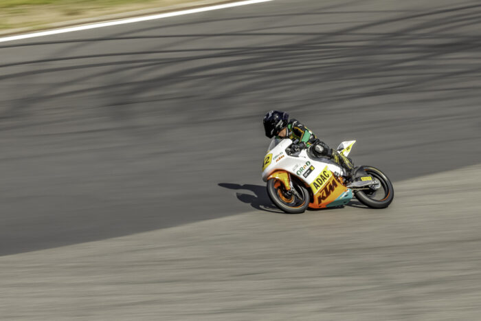 Freies Training auf dem Nürburgring für den ADAC-Siegerlandpreis 2025