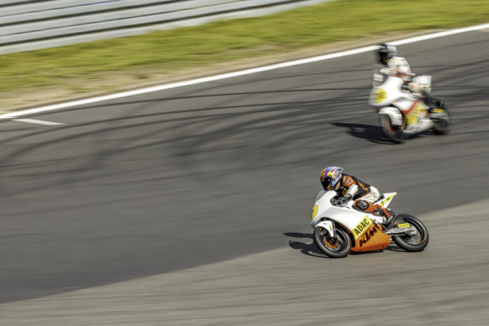 Freies Training auf dem Nürburgring für den ADAC-Siegerlandpreis 2025