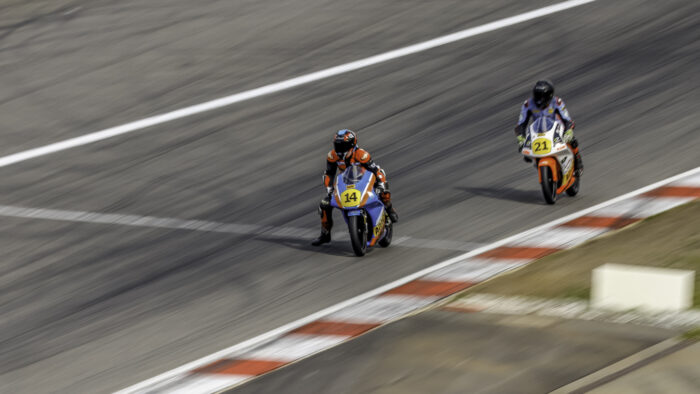 Freies Training auf dem Nürburgring für den ADAC-Siegerlandpreis 2025