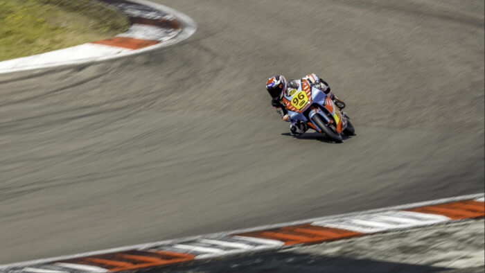 Freies Training auf dem Nürburgring für den ADAC-Siegerlandpreis 2025