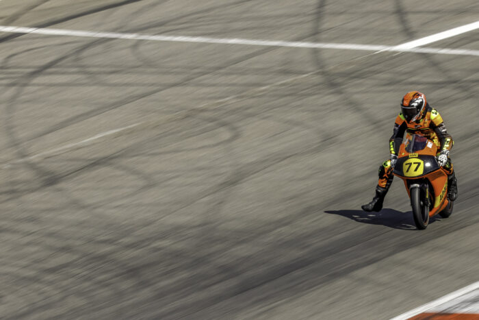 Freies Training auf dem Nürburgring für den ADAC-Siegerlandpreis 2025