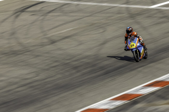 Freies Training auf dem Nürburgring für den ADAC-Siegerlandpreis 2025