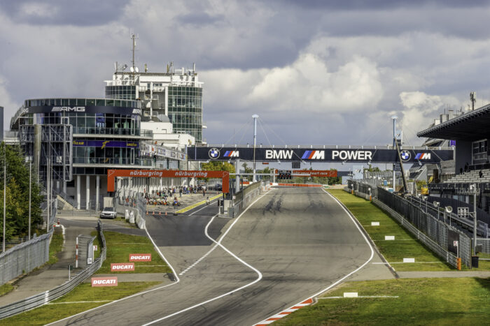 Nürburgring
