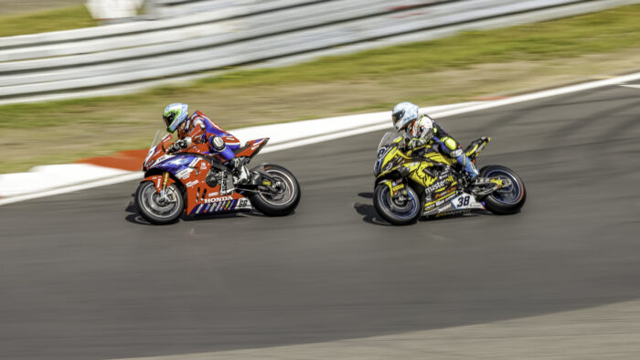Freies Training auf dem Nürburgring für den ADAC-Siegerlandpreis 2025