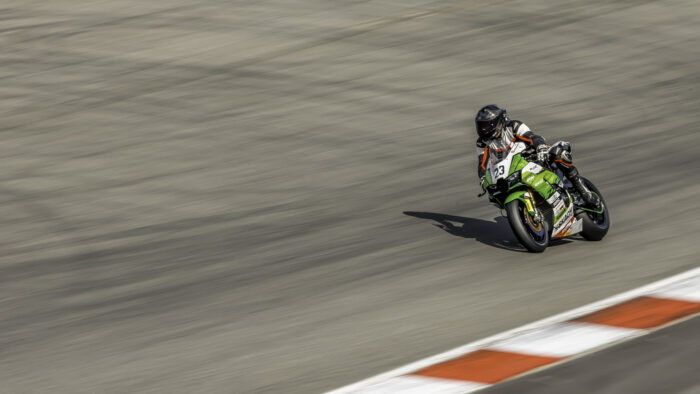 Freies Training auf dem Nürburgring für den ADAC-Siegerlandpreis 2025