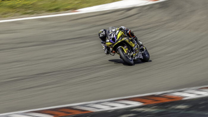 Freies Training auf dem Nürburgring für den ADAC-Siegerlandpreis 2025