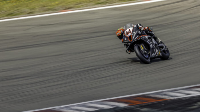 Freies Training auf dem Nürburgring für den ADAC-Siegerlandpreis 2025