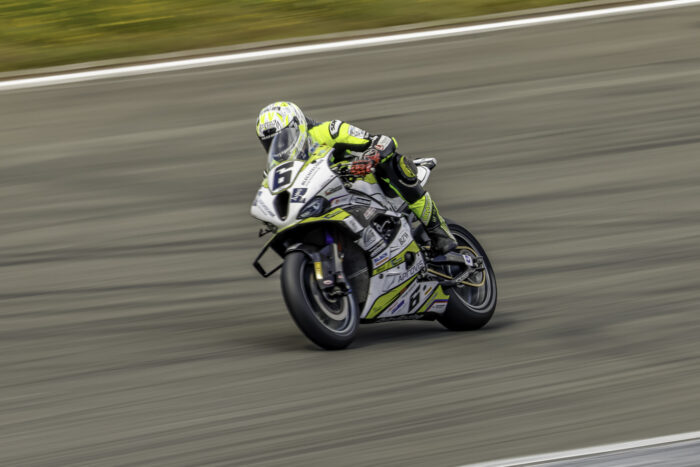 Freies Training auf dem Nürburgring für den ADAC-Siegerlandpreis 2025