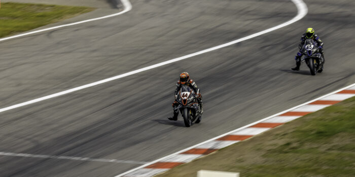 Freies Training auf dem Nürburgring für den ADAC-Siegerlandpreis 2025