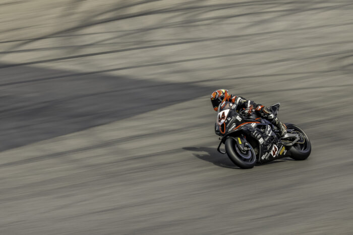 Freies Training auf dem Nürburgring für den ADAC-Siegerlandpreis 2025