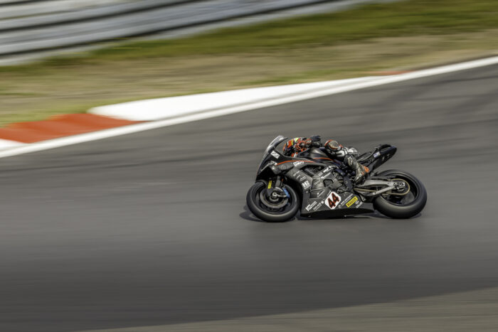 Freies Training auf dem Nürburgring für den ADAC-Siegerlandpreis 2025