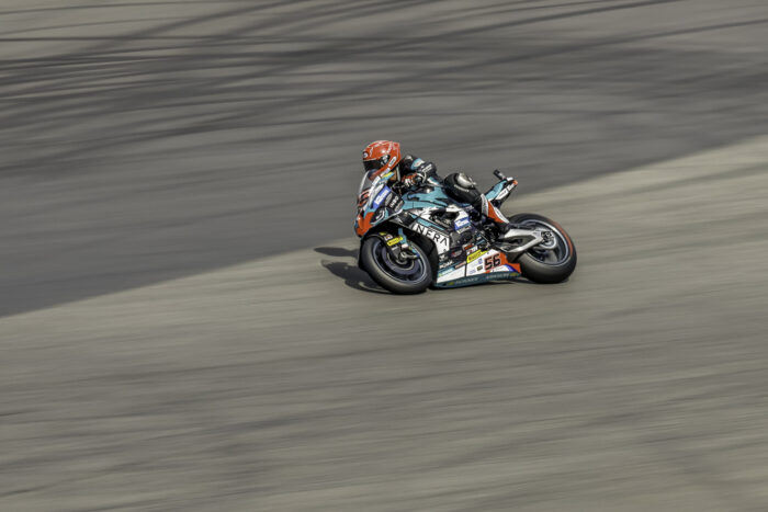 Freies Training auf dem Nürburgring für den ADAC-Siegerlandpreis 2025