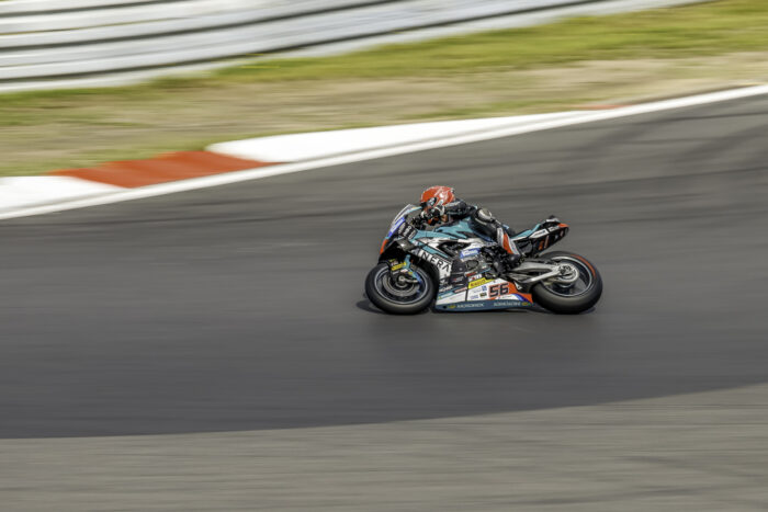 Freies Training auf dem Nürburgring für den ADAC-Siegerlandpreis 2025