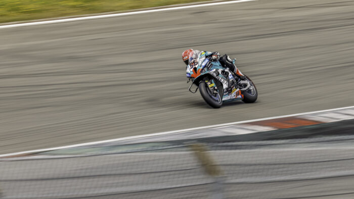 Freies Training auf dem Nürburgring für den ADAC-Siegerlandpreis 2025