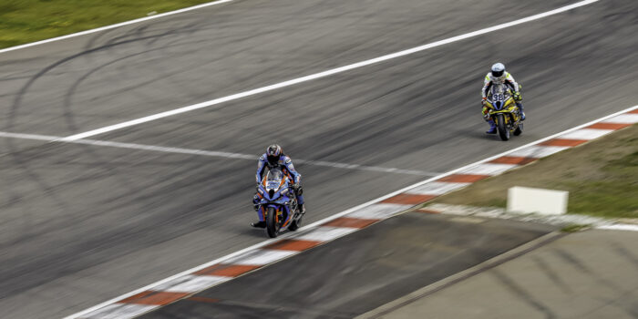 Freies Training auf dem Nürburgring für den ADAC-Siegerlandpreis 2025