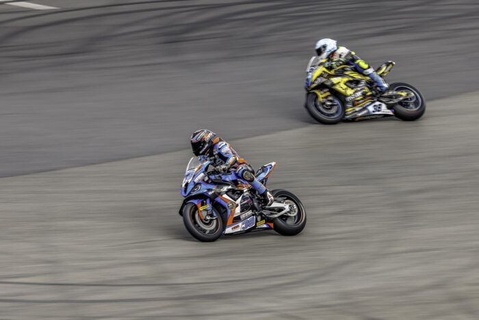 Freies Training auf dem Nürburgring für den ADAC-Siegerlandpreis 2025