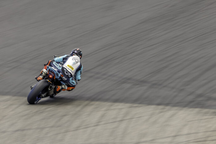 Freies Training auf dem Nürburgring für den ADAC-Siegerlandpreis 2025