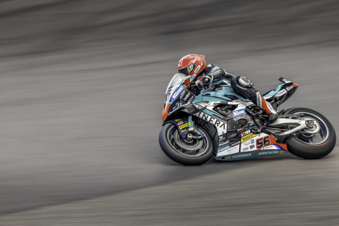 Freies Training auf dem Nürburgring für den ADAC-Siegerlandpreis 2025