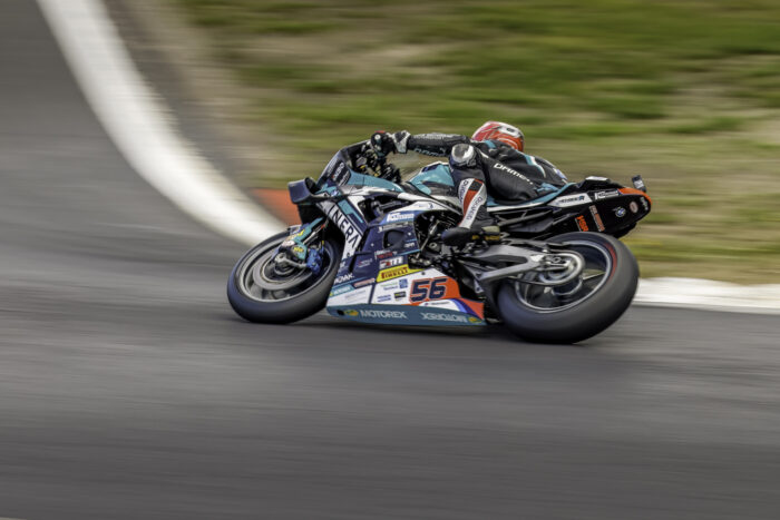 Freies Training auf dem Nürburgring für den ADAC-Siegerlandpreis 2025