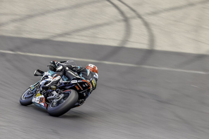 Freies Training auf dem Nürburgring für den ADAC-Siegerlandpreis 2025