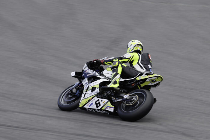 Freies Training auf dem Nürburgring für den ADAC-Siegerlandpreis 2025