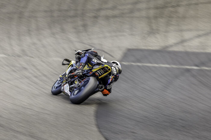 Freies Training auf dem Nürburgring für den ADAC-Siegerlandpreis 2025