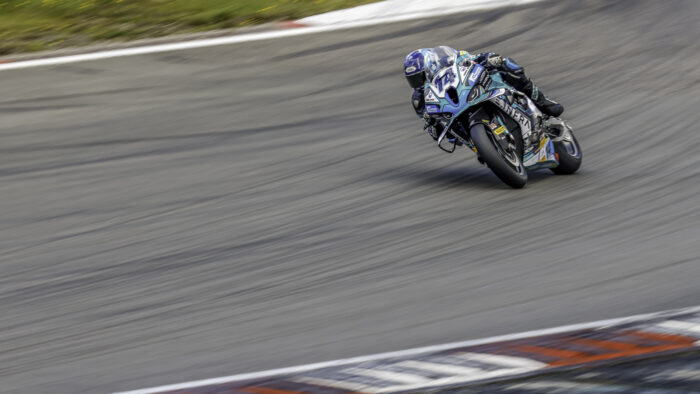 Freies Training auf dem Nürburgring für den ADAC-Siegerlandpreis 2025