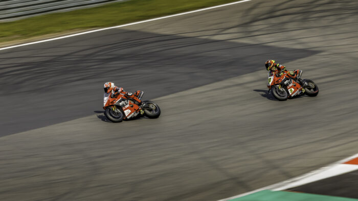 Freies Training auf dem Nürburgring für den ADAC-Siegerlandpreis 2025