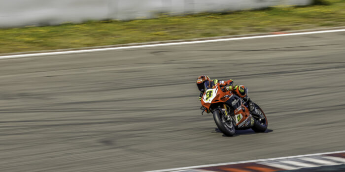 Freies Training auf dem Nürburgring für den ADAC-Siegerlandpreis 2025