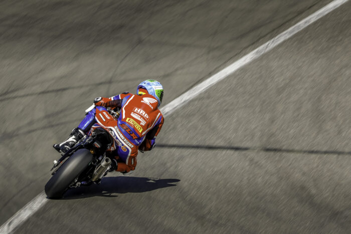 Freies Training auf dem Nürburgring für den ADAC-Siegerlandpreis 2025