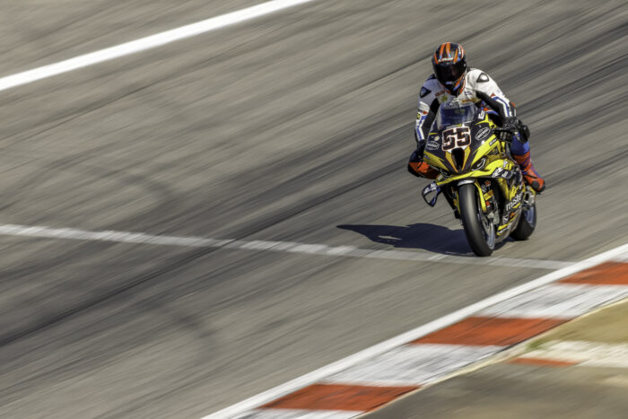 Freies Training auf dem Nürburgring für den ADAC-Siegerlandpreis 2025