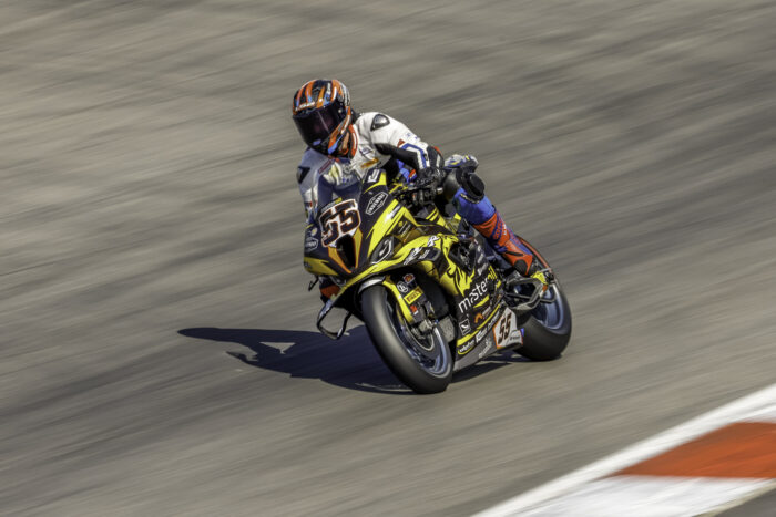 Freies Training auf dem Nürburgring für den ADAC-Siegerlandpreis 2025