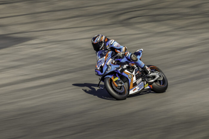 Freies Training auf dem Nürburgring für den ADAC-Siegerlandpreis 2025